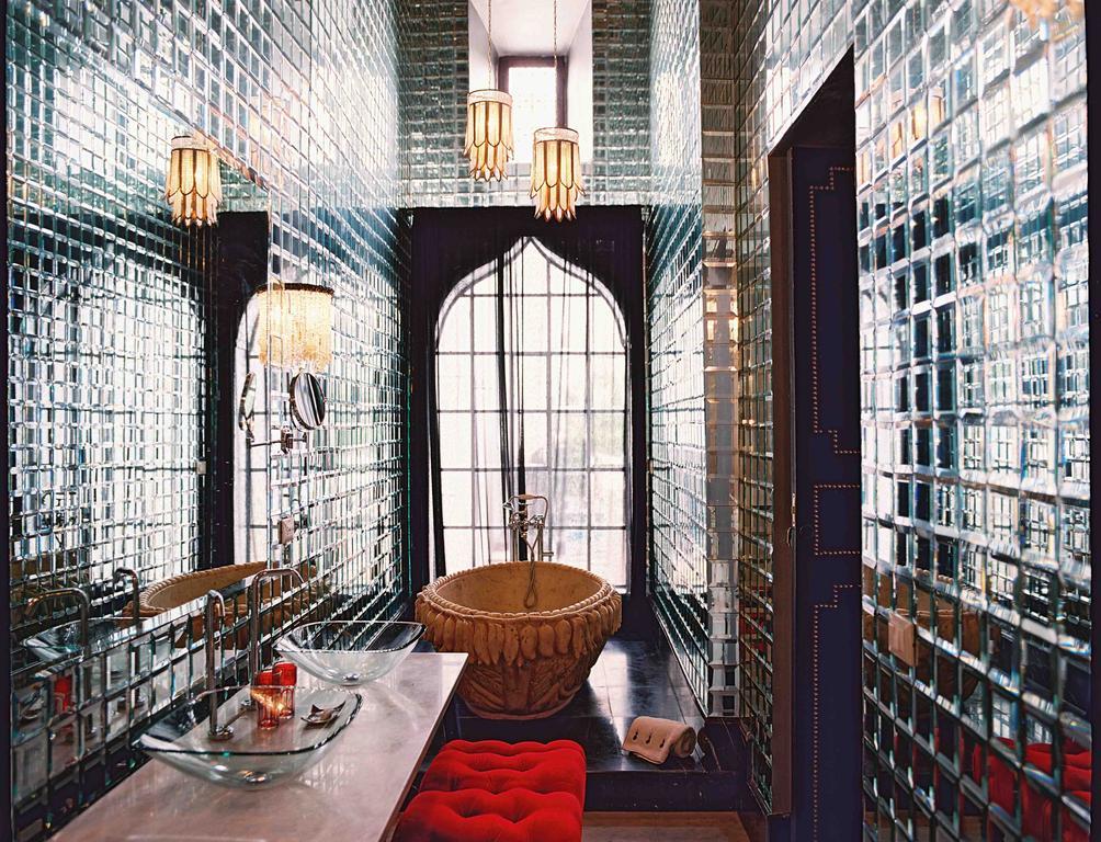 Riad Lotus Privilege Marrakesh Room photo